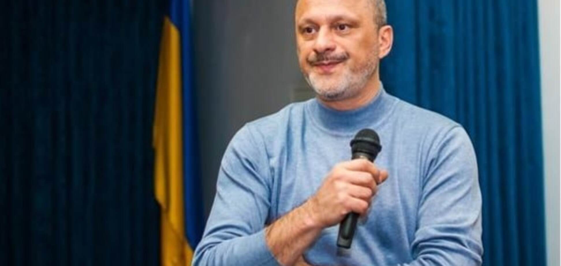 Союз журналістів закликав звільнити директора НТКУ Аласанію