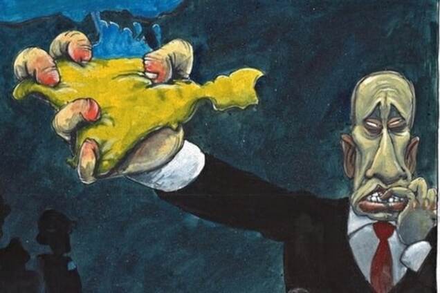 Засуджений півострів: як Росія перетворила Крим на концтабір