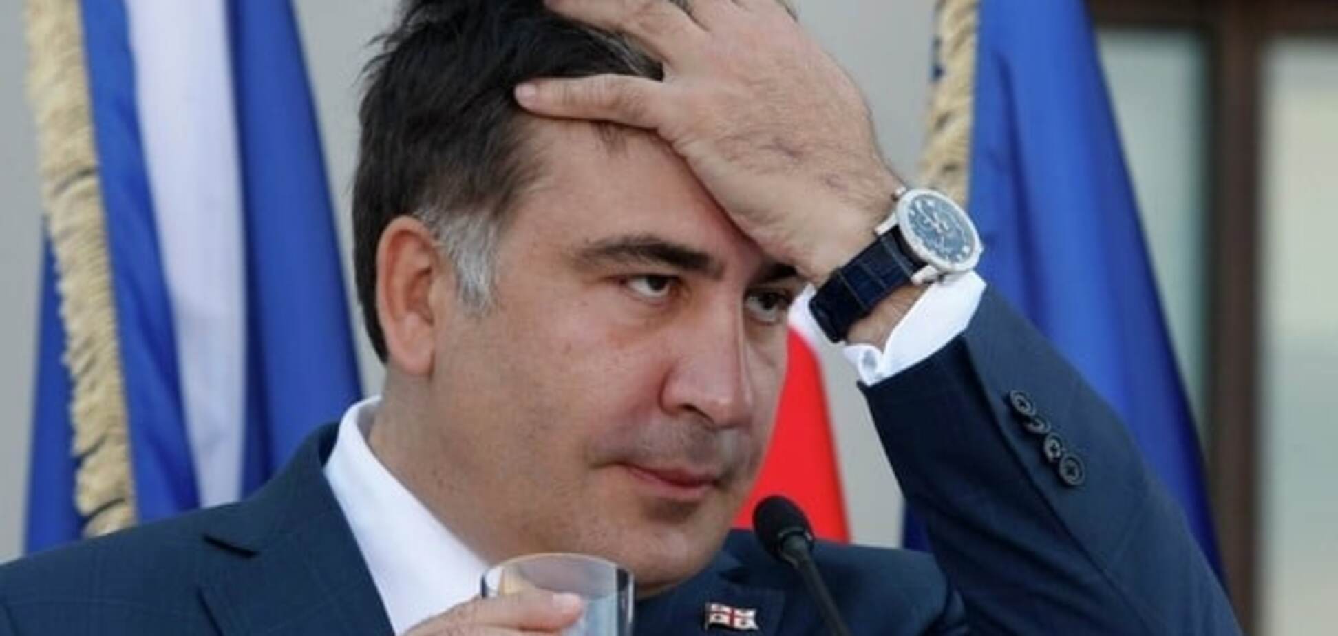 Грузини мають лишитися?