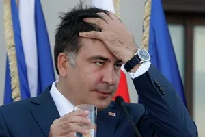Грузини мають лишитися?