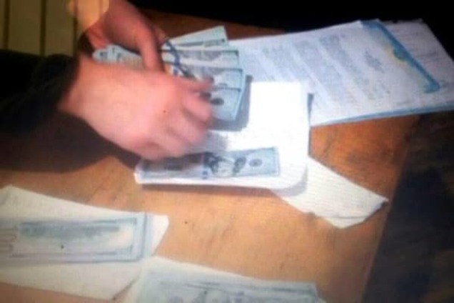 ограбление