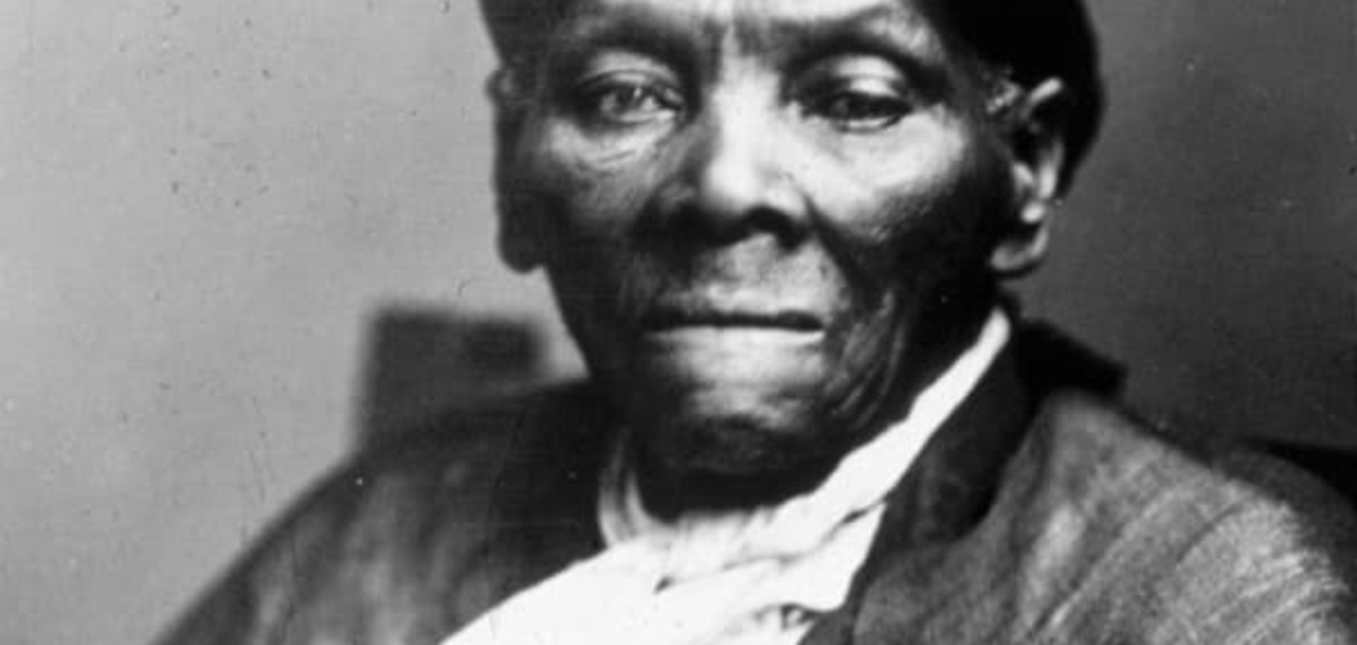 Герриет Табмен