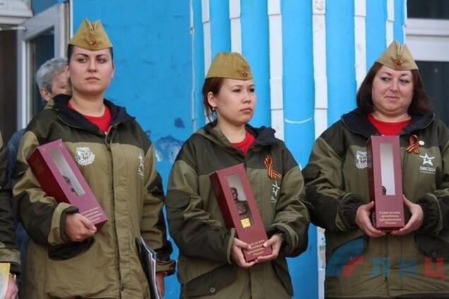 Подарки детям