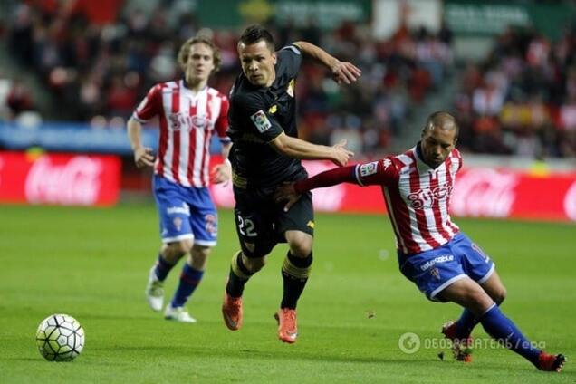 Коноплянка Севилья