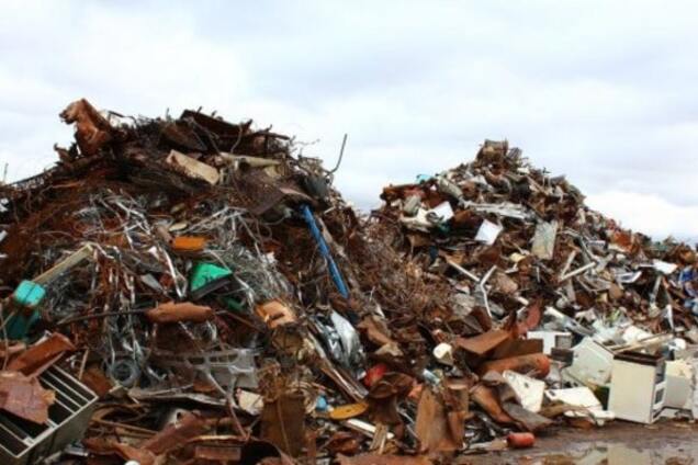 В МЭРТе анонсировали декриминализацию рынка металлолома