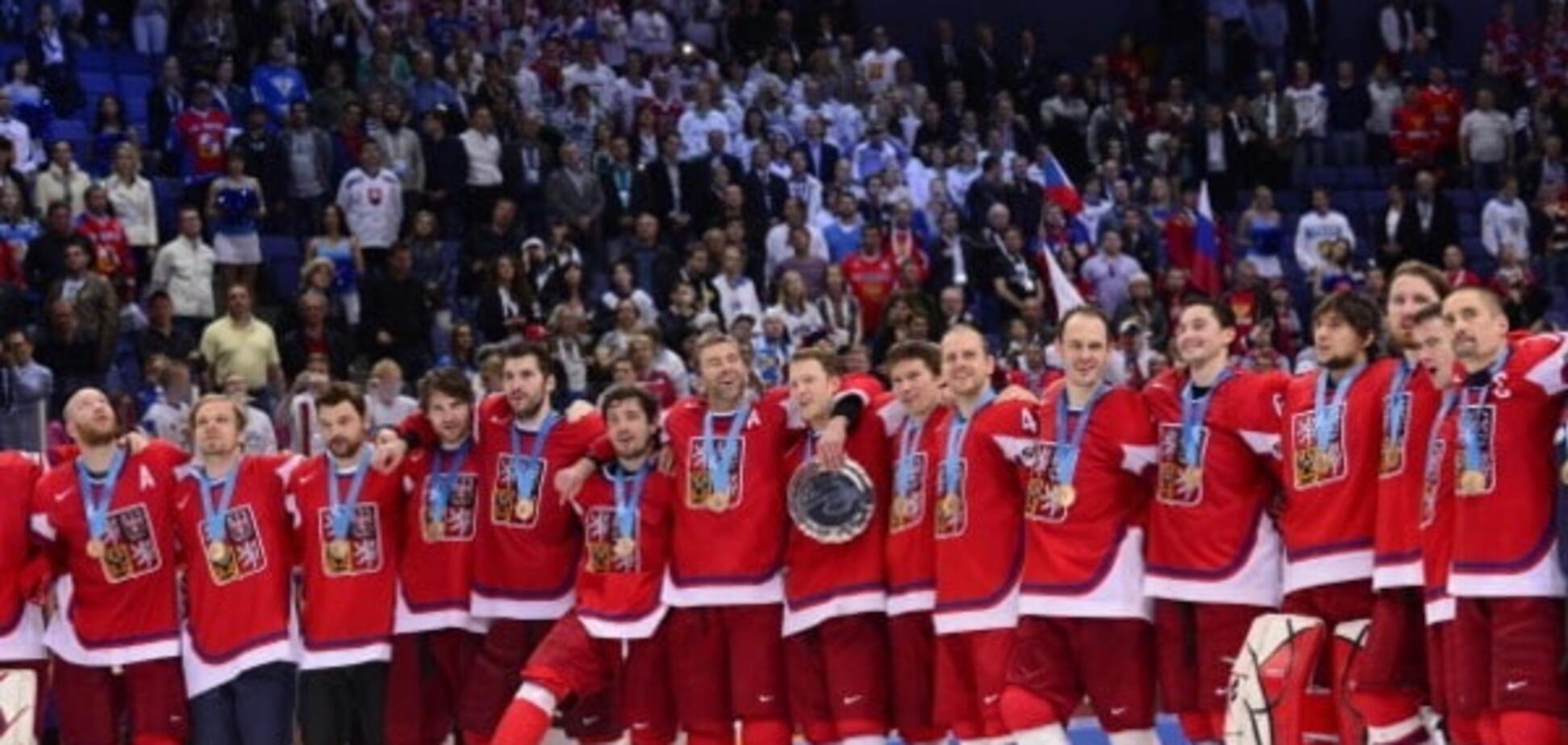 Пусть Чехия будет примером