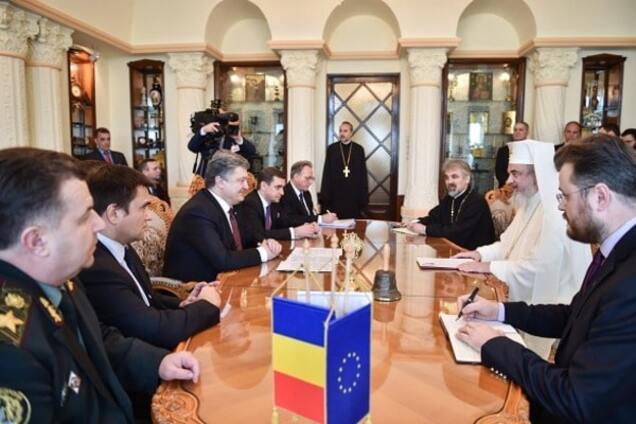 украинцы в Румынии