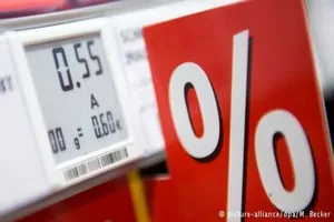 "Еда как культ": СМИ выяснили, сколько европейцы тратят на продукты