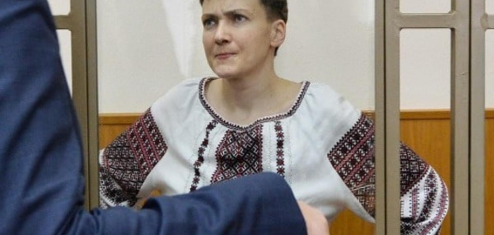 Адвокат Савченко раскрыл связь освобождения летчицы с возвращением других политзаключенных