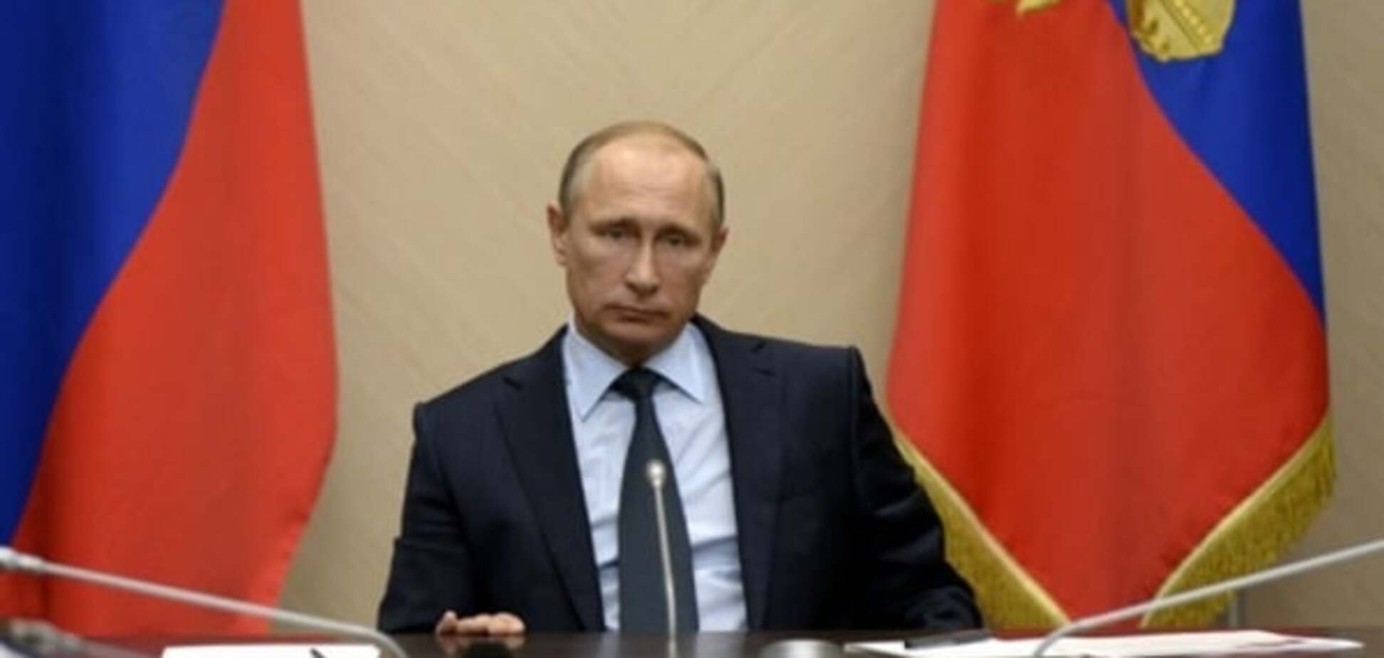 Россия — всего лишь Бангладеш с ракетами