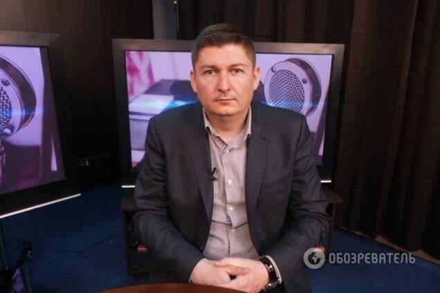 Владимир Тарчинский