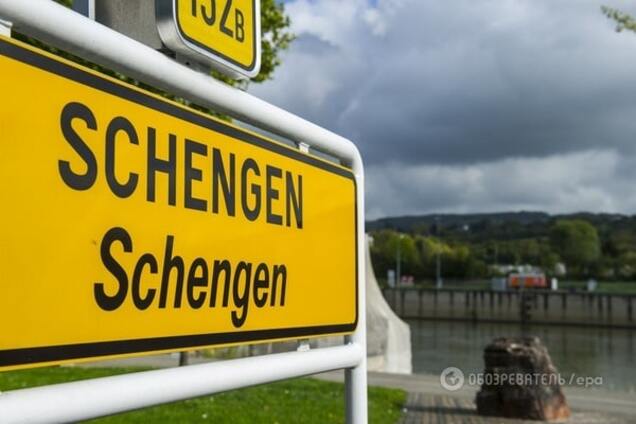 Довгоочікуваний шенген: безвізовий режим для 'чайників'