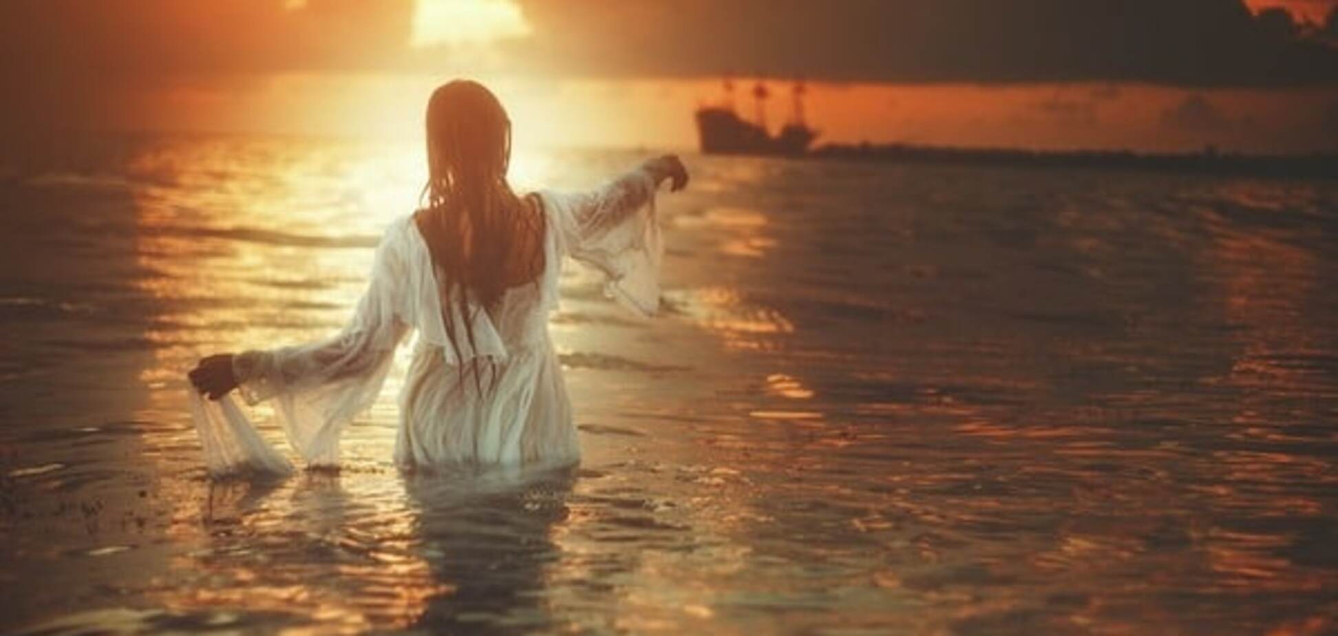 Сказочное путешествие