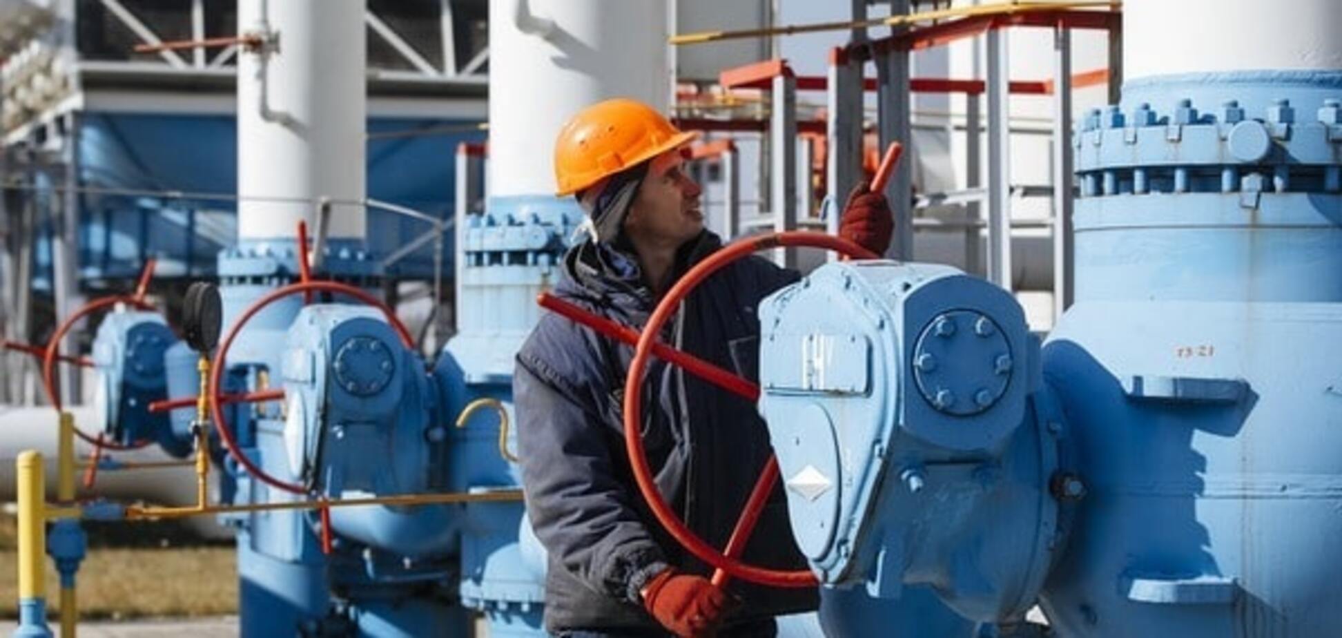 Україна знайшла ще одну країну для імпорту газу