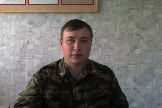 Ильяс Кунаккужин