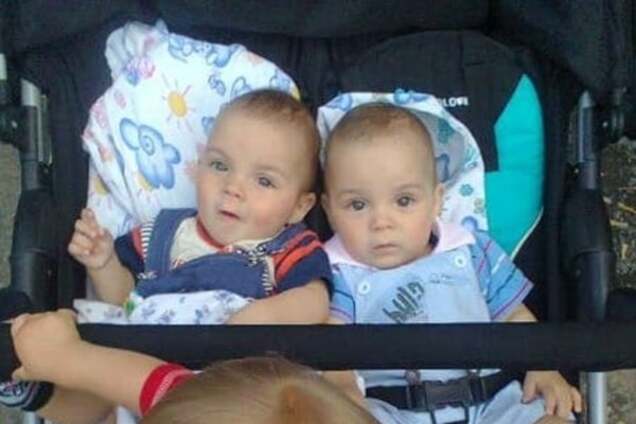 ДТП в Киеве