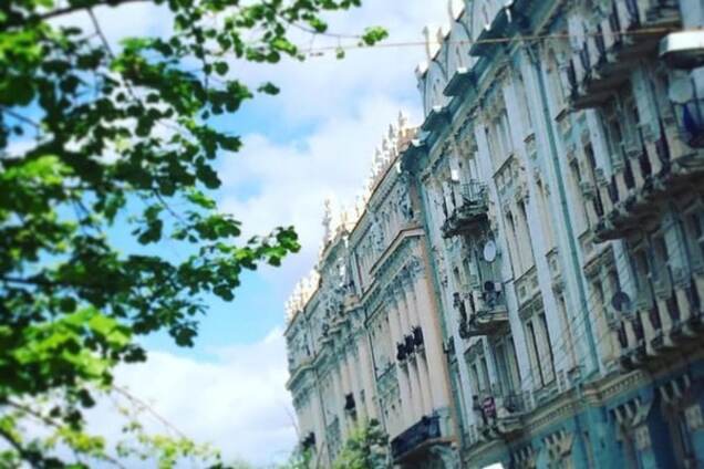 ул. Городецкого