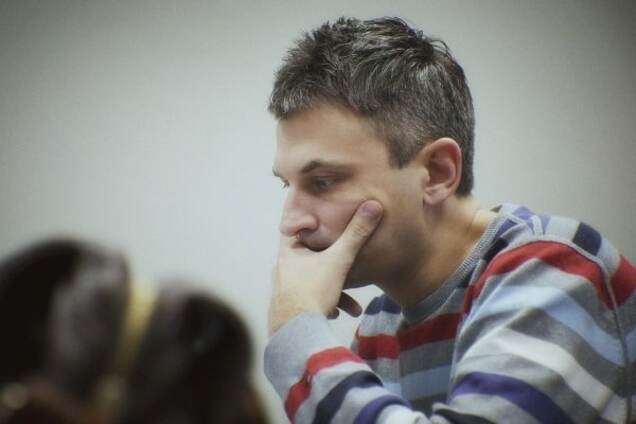 Роман Скрыпин