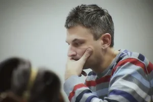 Роман Скрыпин