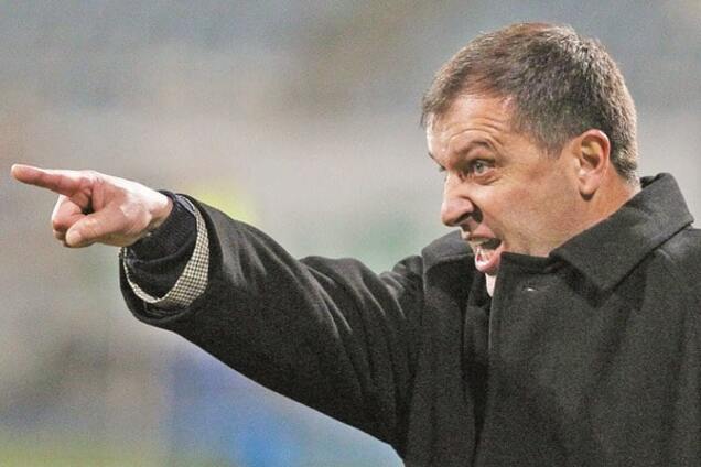 Юрий Вернидуб удаление