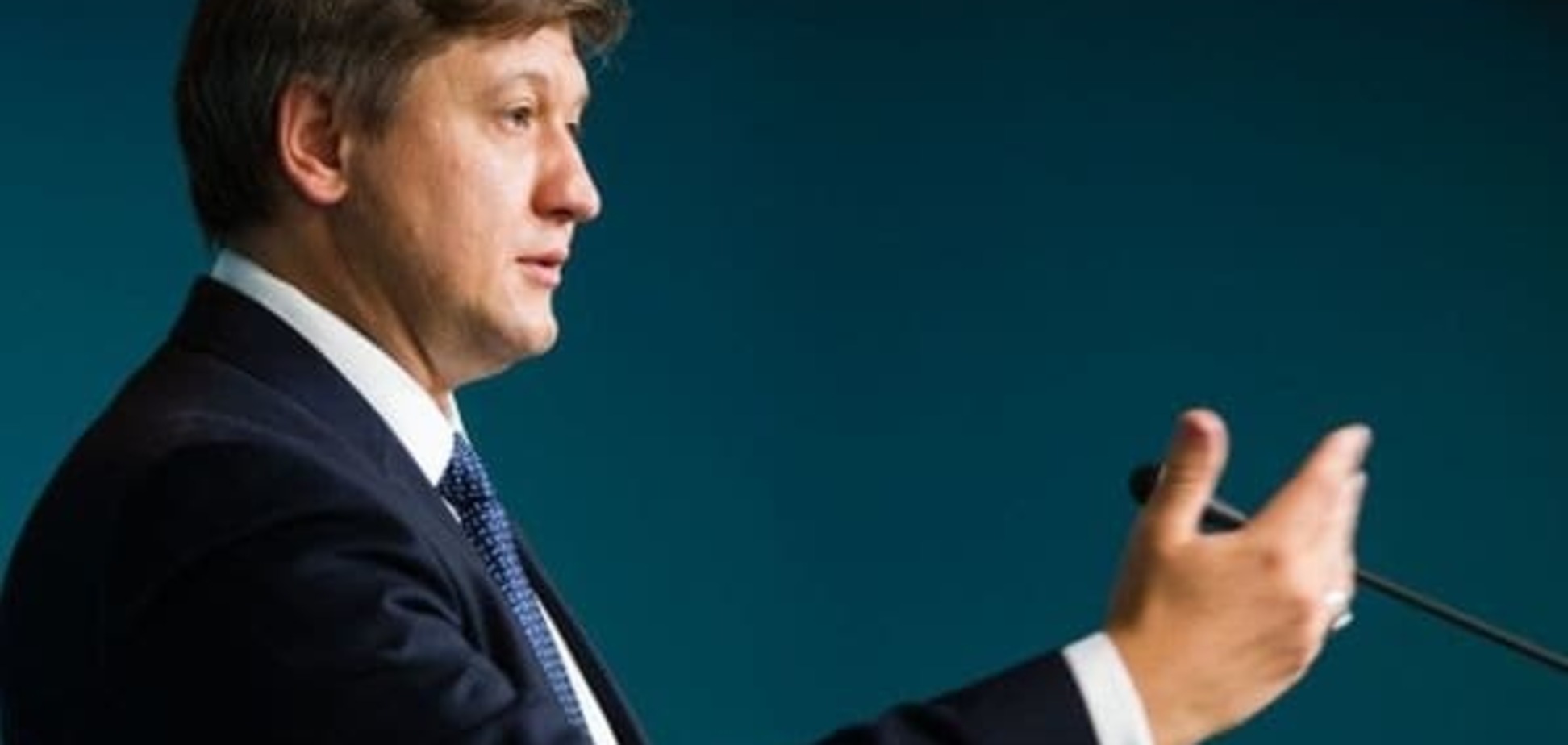 скандал с офшорами