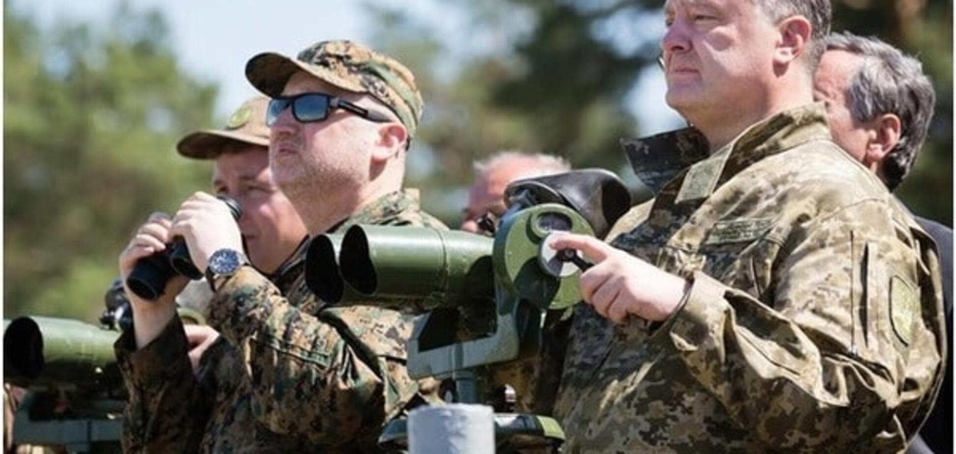 Необходим ли GR и лоббизм в отношениях 'армия - регулятор'