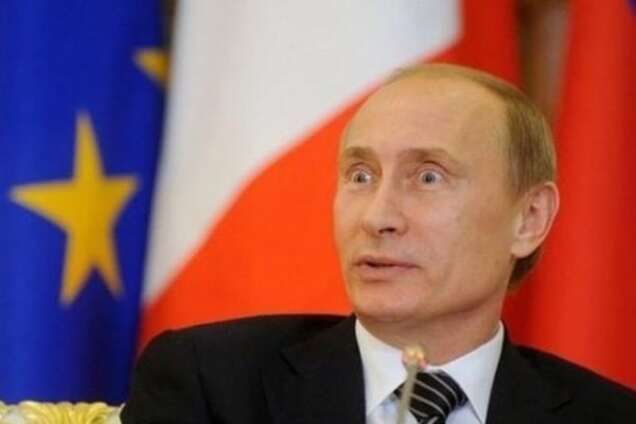 Путин заигрался. Финал близок