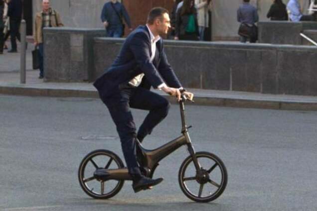 Где Кличко и Киевсовету построить паркинг