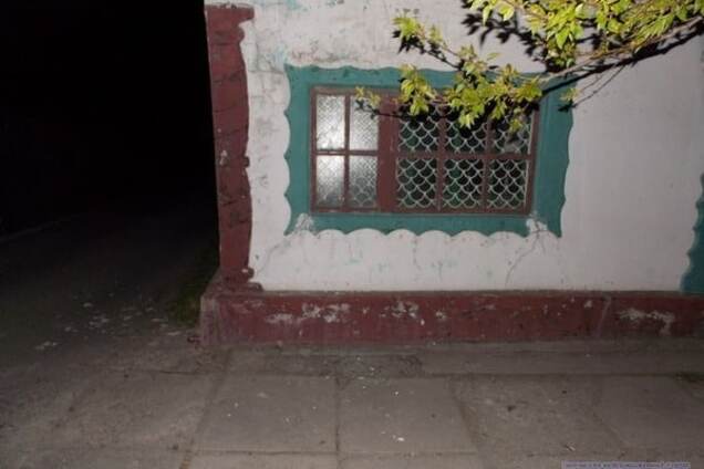 Імовірно, гранатомет: з'явилися нова інформація про вибух у Генічеську