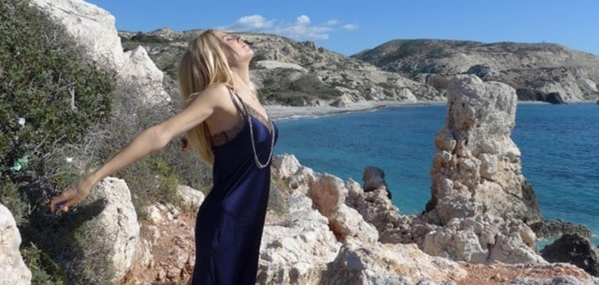 Ольга Горбачева