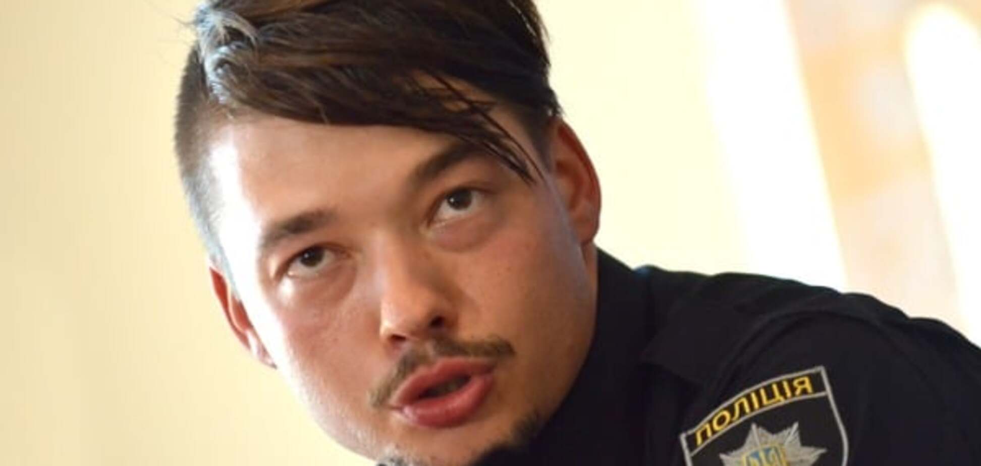 Витончена помста: Зозуля прокоментував скандал про 'плани надоїв' київської поліції