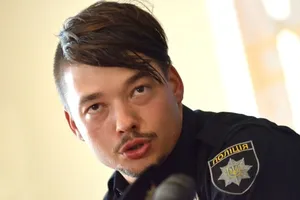Юрий Зозуля