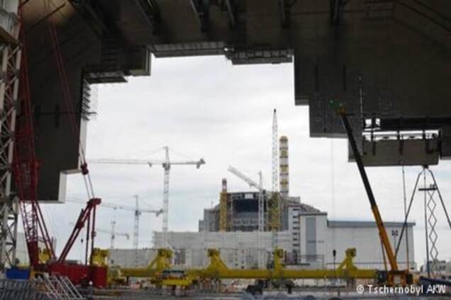 Німеччина виділить Україні 19 мільйонів євро для ліквідації наслідків Чорнобиля