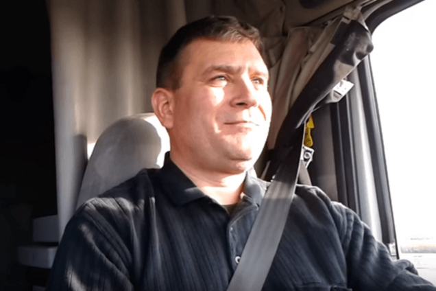 Вадим Дубовский