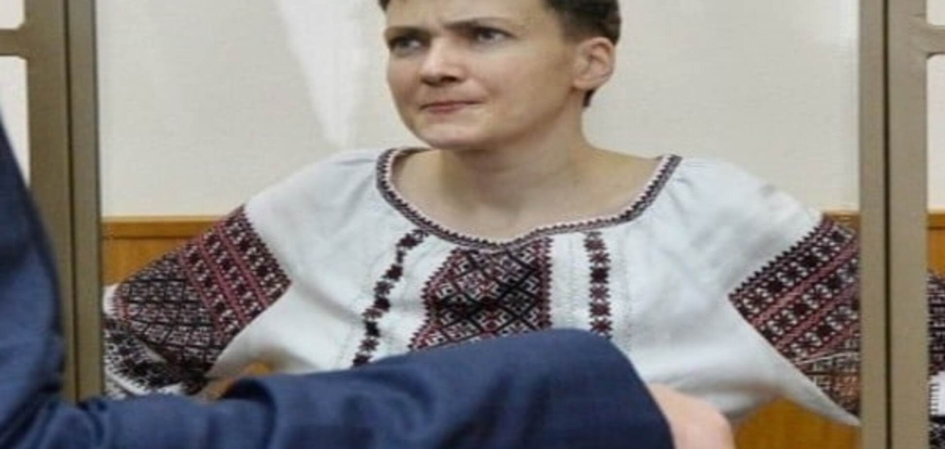 Это вброс: адвокат Савченко раскрыл фейк российских СМИ об обмене