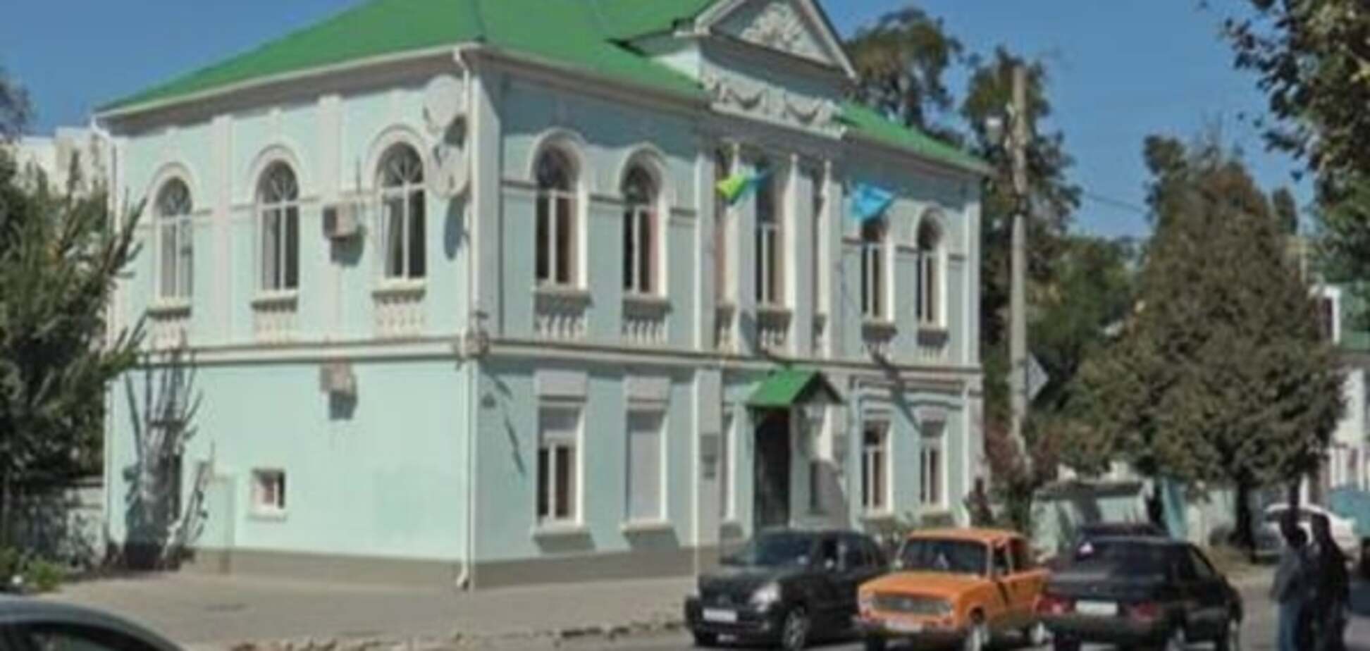 США закликають Росію скасувати заборону Меджлісу