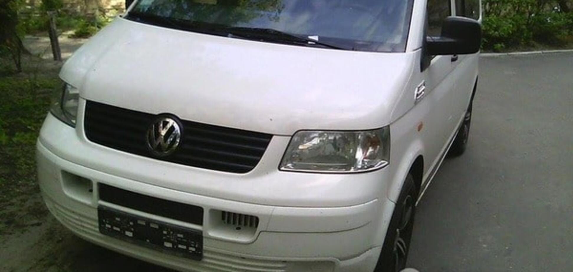 автомобиль