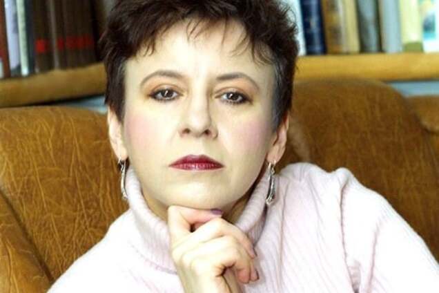 На нас напали, ми відстрілюємося: Забужко висловилася про заборону російських фільмів в Україні