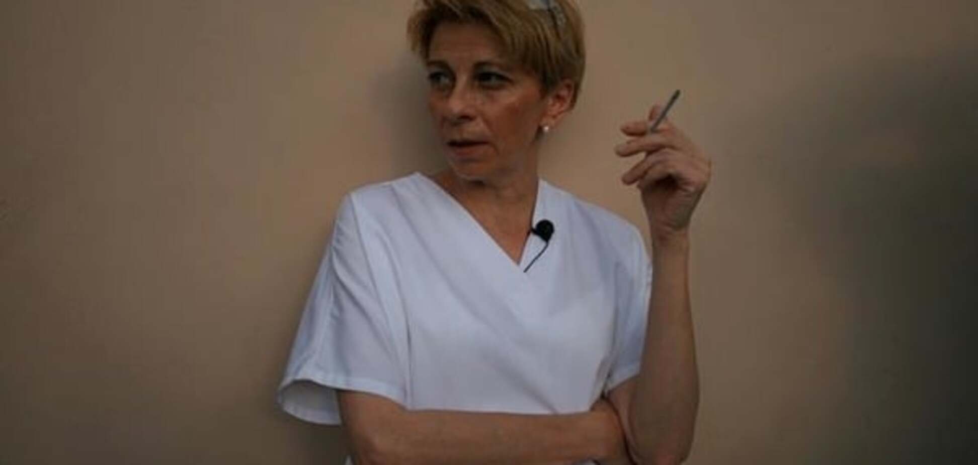 Доктор Лиза