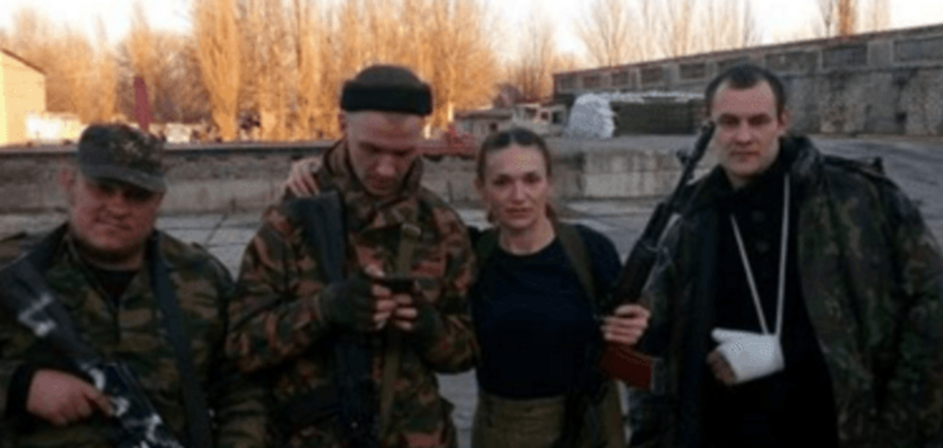 Война на Донбассе