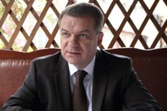 Александр Корниец