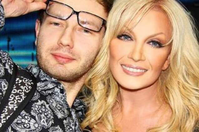 Таисия Повалий