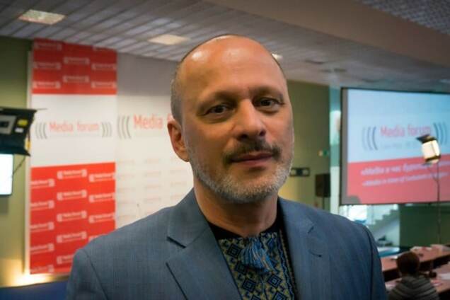 Аласанія про скандал із відставкою: як же пахне реваншем у країні