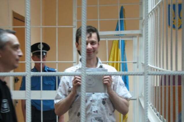 Игорь Завадский