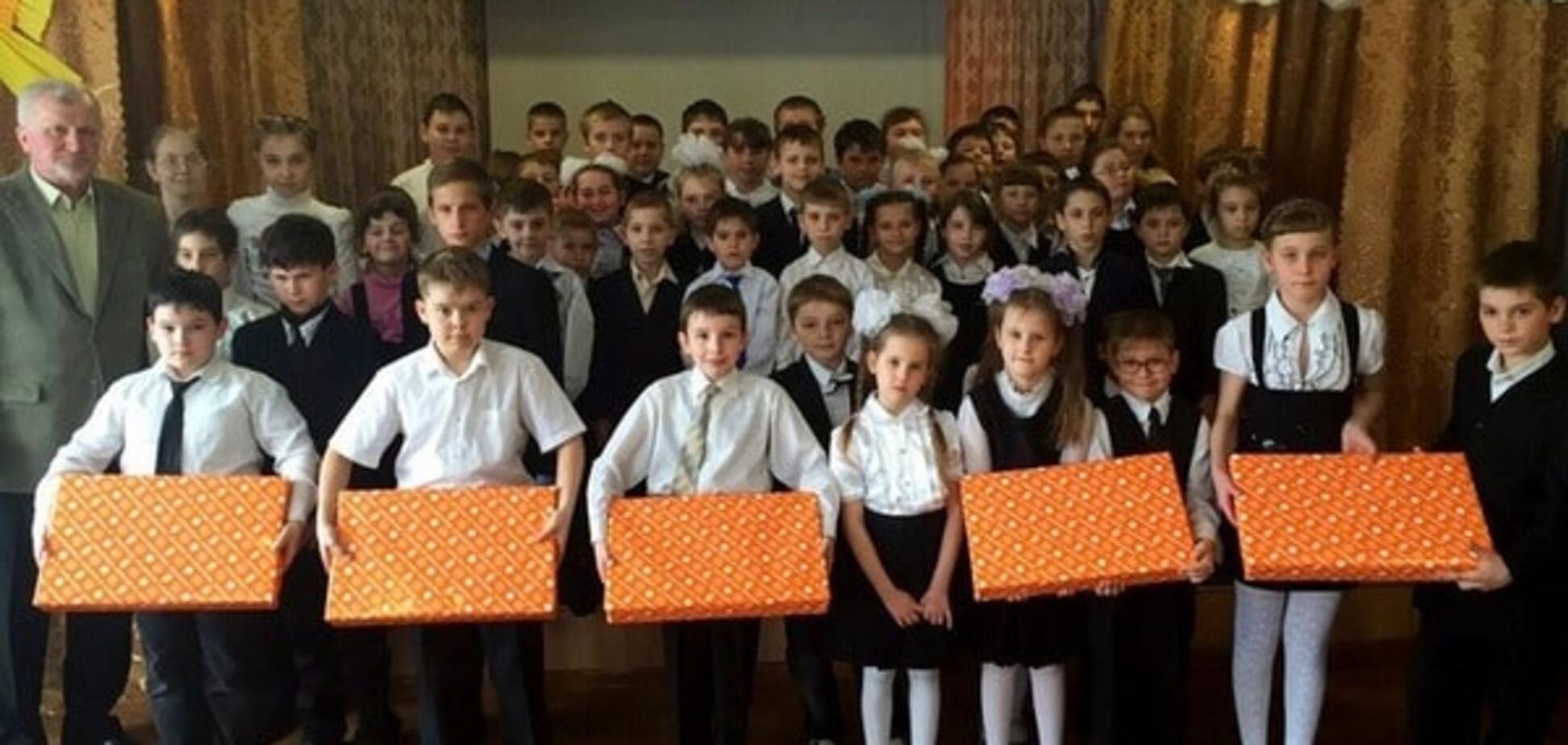 'Опинилися в біді': лідер 'Шахтаря' зробив зворушливий вчинок заради дітей Донбасу