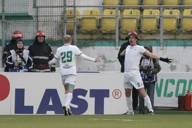 Секретна зброя. Мілевський і ще 4 гравці, яких Україна зобов'язана взяти на Євро-2016