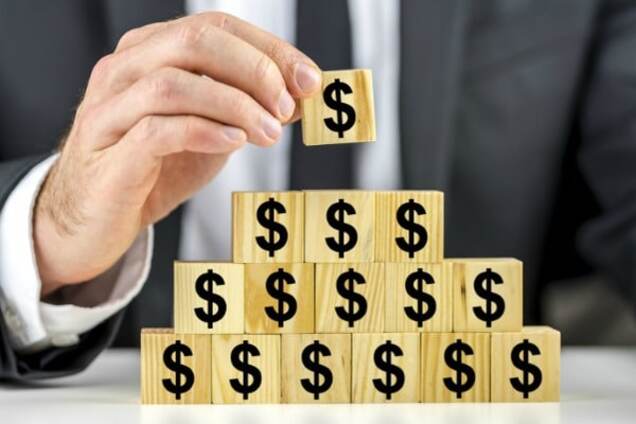 Финансовые пирамиды