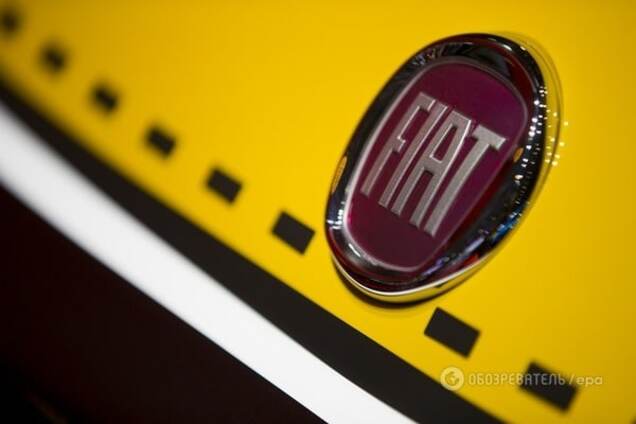 Fiat Chrysler отзывает автомобили