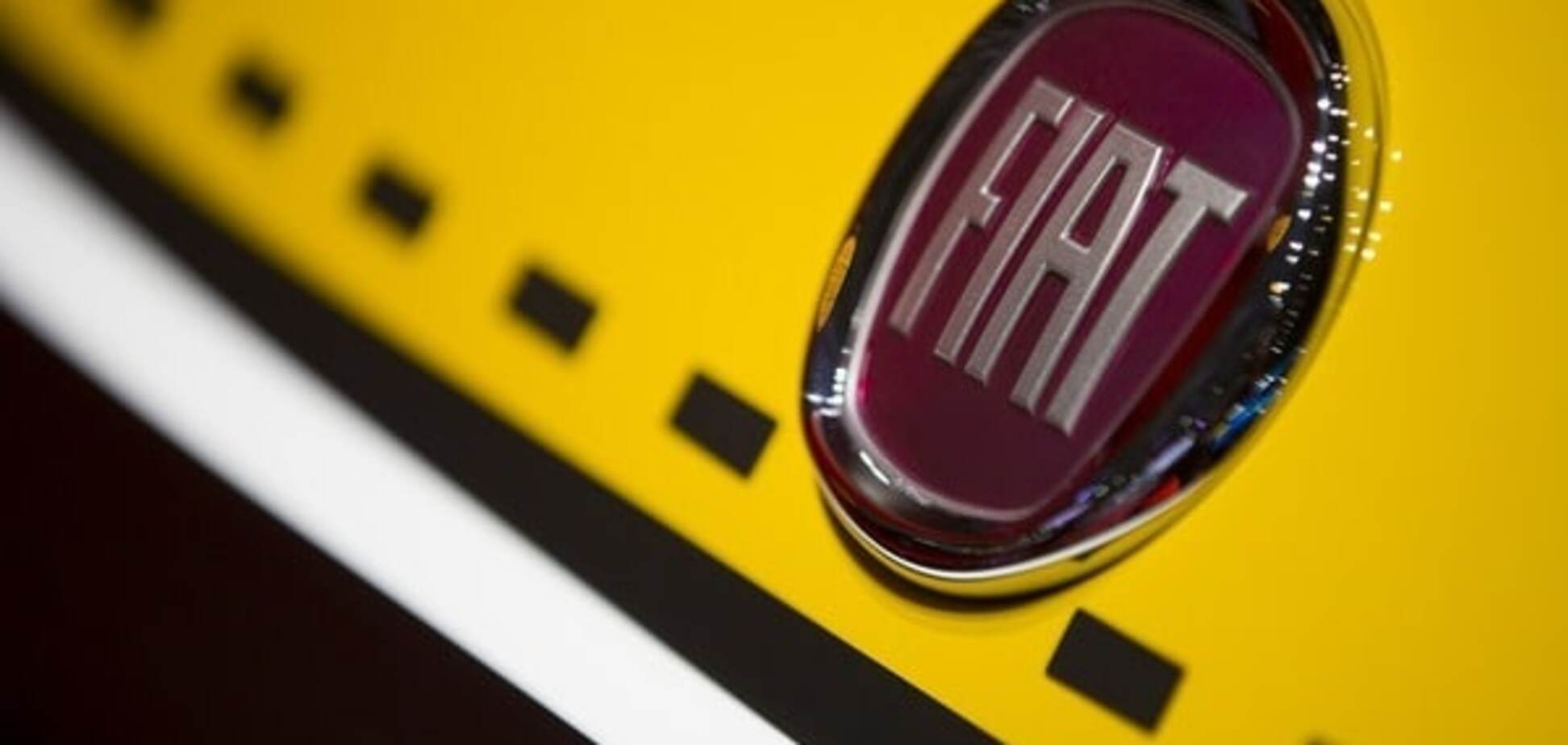 Fiat Chrysler отзывает автомобили