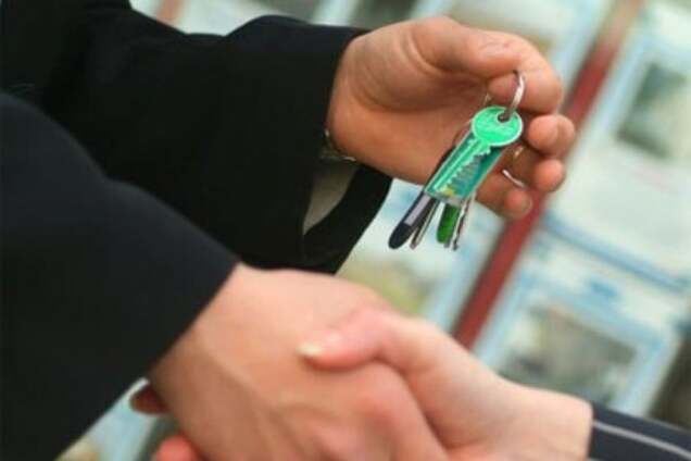 Покупка жилья в Киеве